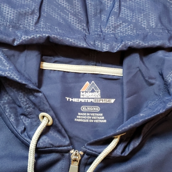 New England Patriots Hoodie XL - Picture 3 of 7